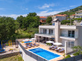 Villa Tanicius with heated pool, gym, and sauna, Srinjine, Dalmatia, Croatia Srinjine, Split