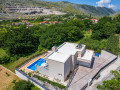 Villa Tanicius with heated pool, gym, and sauna, Srinjine, Dalmatia, Croatia Srinjine, Split