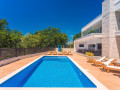 Villa Tanicius with heated pool, gym, and sauna, Srinjine, Dalmatia, Croatia Srinjine, Split